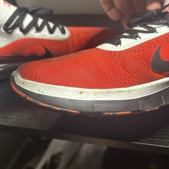 Nike Free Trainer V7 Week Zero Oregon State Beavers AA0881-801 Mens Size 11.5 - Picture 13 of 13